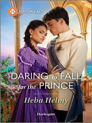 Daring to Fall for the Prince - ebook